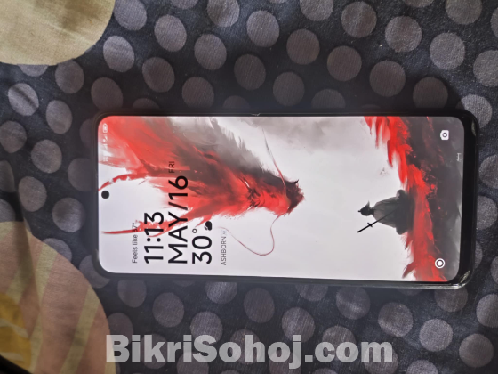 Redmi note 12 8/256